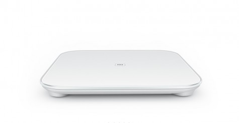 Весы Xiaomi Smart Scales